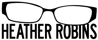 Heather Robins Portfolio